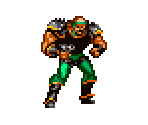 Djunn - Turok Evolution