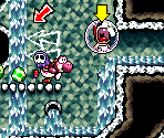 Grim Leecher - Super Mario World 2: Yoshi's Island
