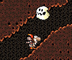 Spooky - Super Mario World 2: Yoshi's Island