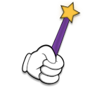 Application Icon - Toontown Realms / Offline