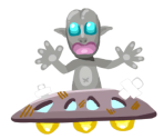 Collision Course - WarioWare: Get It Together!