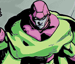 Villain Chapter 6: Sinister Vengeance - Marvel Trading Card Game