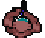 Player Character - Psychon (Net Yaroze)