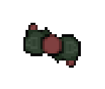 Enemies - Psychon (Net Yaroze)