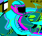 Loading Screen - TT Racer