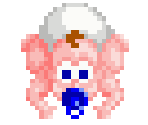 Baby - Blitter Boy (Net Yaroze)