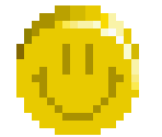 Coin - Blitter Boy (Net Yaroze)