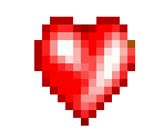 Hearts - Blitter Boy (Net Yaroze)