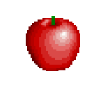 Fruit - Blitter Boy (Net Yaroze)