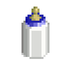 Milk Bottle - Blitter Boy (Net Yaroze)