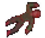 Enemies - Dead - Psychon (Net Yaroze)