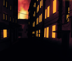 Street - Long Gone Days