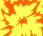 Explosion 2 - Long Gone Days
