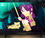 TV - Long Gone Days