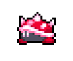 Spiny (NiDL-Style) - Kirby Customs