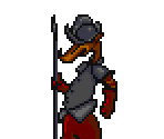Weasel Guard - Mickey's Ultimate Challenge (USA)