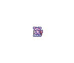 Furilovetchi - Tamagotchi P's