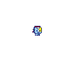 Bagubagutchi - Tamagotchi iD/iD L