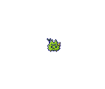 Harapparatchi - Tamagotchi iD/iD L