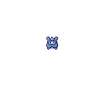 Shurikentchi - Tamagotchi iD/iD L