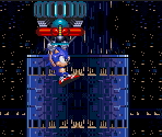 Death Egg Zone Act 1 (1/3) - Sonic & Knuckles