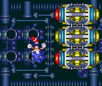 Death Egg Zone Act 1 (2/3) - Sonic & Knuckles