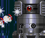 Death Egg Zone Act 1 (3/3) - Sonic & Knuckles