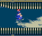Death Egg Zone Act 2 (1/3) - Sonic & Knuckles