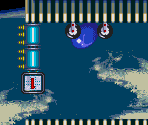 Death Egg Zone Act 2 (2/3) - Sonic & Knuckles