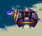 Death Egg Zone Act 2 (3/3) - Sonic & Knuckles