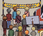 Port - Long Gone Days