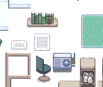Rourke's Room - Long Gone Days
