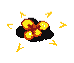 Sniper Mode Impact - Long Gone Days