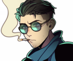 Skills Portraits - Long Gone Days