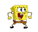 SpongeBob - Nick Block Party