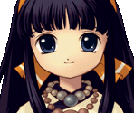 Nakoruru - Nakoruru: Ano Hito kara no Okurimono