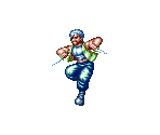 Juggler Pirate - Hook