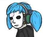Sal Fisher (Teen) - Sally Face