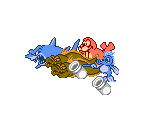 Bosses - The Little Mermaid