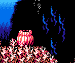 Sea of Coral - The Little Mermaid