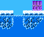 Sea of Ice - The Little Mermaid