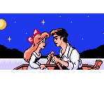 Cutscenes - The Little Mermaid