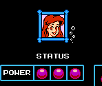 Miscellaneous Screens - The Little Mermaid