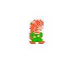Popoi (Milon's Secret Castle-Style) - Secret of Mana Customs