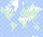 Destinations - Google Maps Snake