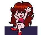 Girlfriend (Ludum Dare Prototype) - Friday Night Funkin'