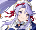 Tailtiu (Invitation to Tea) - Fire Emblem: Heroes