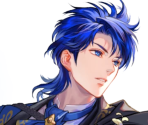 Sigurd (Invitation to Tea) - Fire Emblem: Heroes