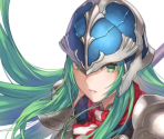 Nephenee (Resplendent) - Fire Emblem: Heroes