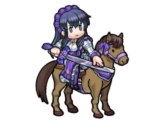 Ayra (Invitation to Tea) - Fire Emblem: Heroes